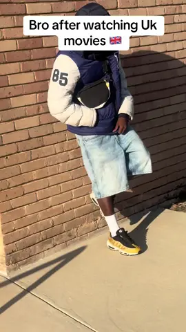 Bro done change 🇬🇧😂 #fypシ #viral #explore #unitedkingdom 