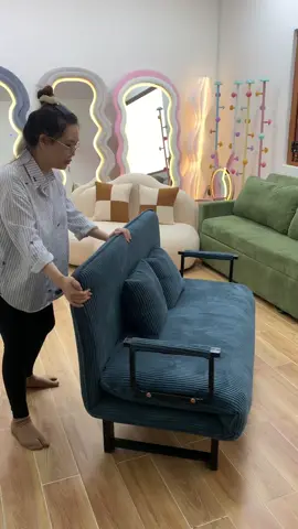 ghế sofa giường gấp gọn @Nội Thất Phương Thanh #ghế_sofa_gấp_gọn #ghế_sofa_giường #ghế_sofa_giường_gấp_gọn #sofagapgon 