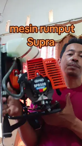 mesin rumput Supra#mesinrumputsupra #mesinrumput2tak#mesinrumputmurah#mesinrumputcod#mesinrumputbensin 