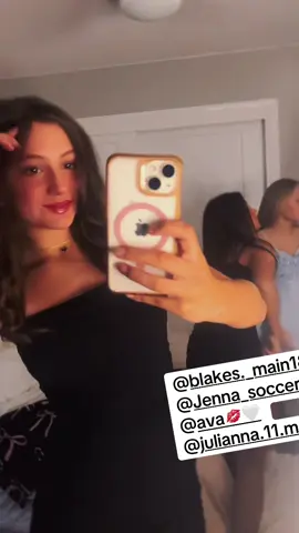 Mazels briella love u  🖤