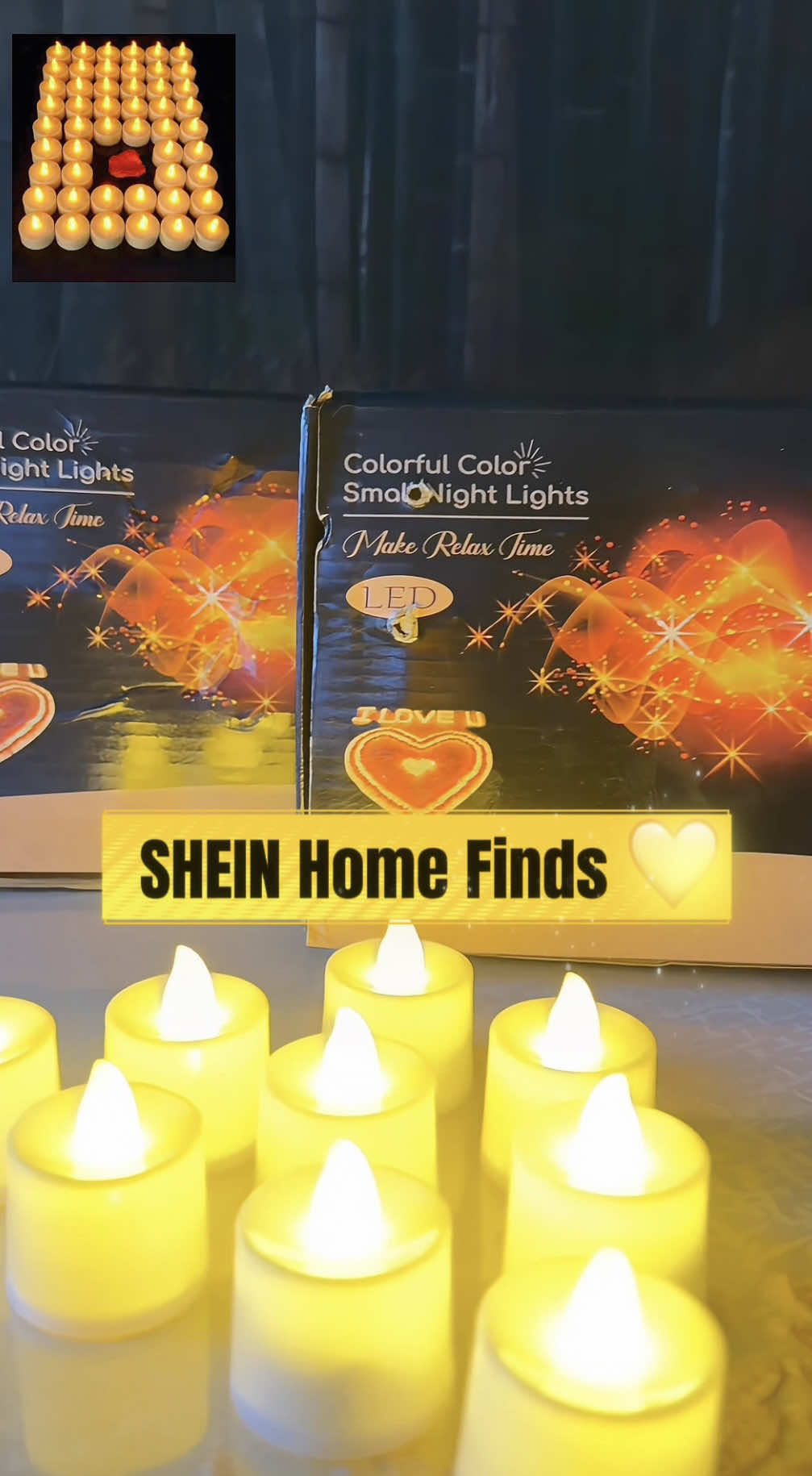 Search PTAU5 to shop my trendiest picks on SHEIN! ✨ Loving these stylish home finds — affordable, aesthetic, and perfect for a cozy refresh 💛 🛍️ Product IDs:  Store Name:Zhanma1 🆔 62477598 🔗 https://shein.top/eruvvas Store Name:THELiFE 🆔 27400588 🔗 https://shein.top/pm5psfu Store Name:baibai09 🆔 42125072 🔗 https://shein.top/eogt4nk Store Name:YWMojie 🆔 62758769 🔗 https://shein.top/k8nu6g3 Store Name:Decoration KING 🆔 114877908 🔗 https://shein.top/9zuzugb Store Name:Gardener Mary 🆔 22751672 🔗 https://shein.top/ehxnosg Store Name:XIN MAI 🆔 61856929 🔗 https://shein.top/gew5wx7 Store Name:Shangmei Nest 🆔 59257559 🔗 https://shein.top/eruvygv Store Name:Yasoxing Home Textile 🆔 9875247 🔗 https://shein.top/k8nu8is Store Name:ywopai Marketplace 🆔 80458021 🔗 https://shein.top/b3gw6ng Store Name:LouHua 🆔 51775304 🔗 https://shein.top/b3gw7ph Store Name:Ka Shen 🆔 56259262 🔗 https://shein.top/ehxnnqf Store Name:Monroe Houseware 🆔 42589163 🔗 https://shein.top/ehxnp3f #SHEINsaveinstyle #ad #SHEINhome @SHEINUS @SHEIN 