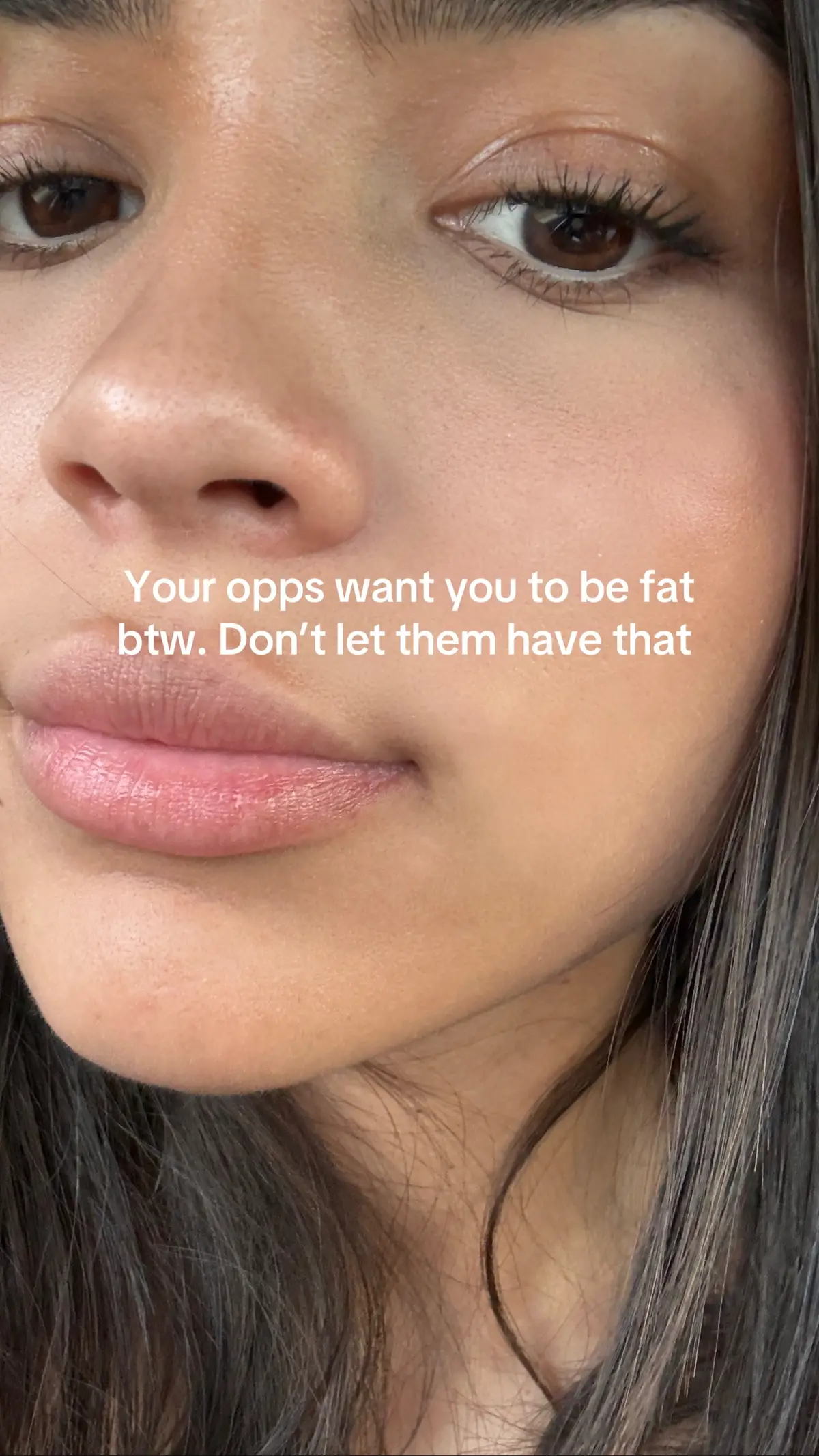 My motivation most days