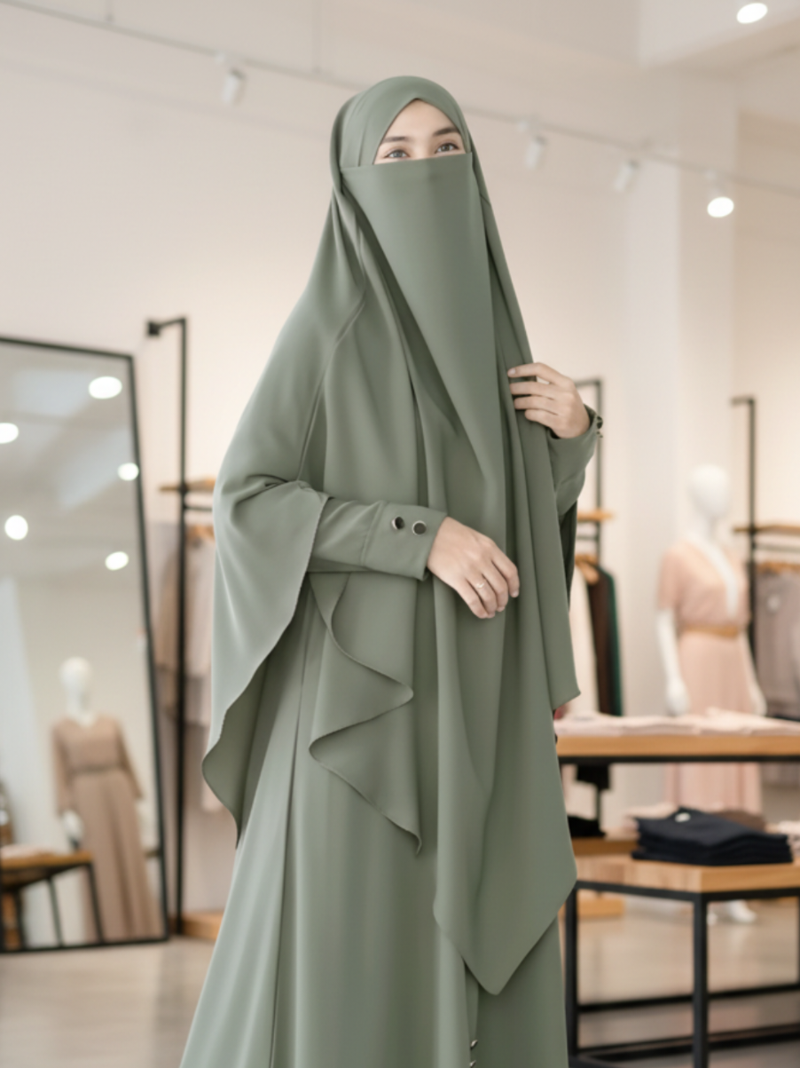 gamis terbaru 2025 abaya Ayra  model terbaru #gamisabaya #gamismuslimah #gamiskekinian #gamismurah 
