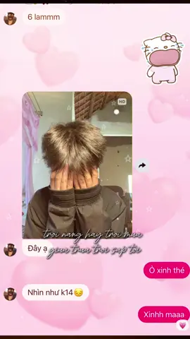 Dthw thí 😋