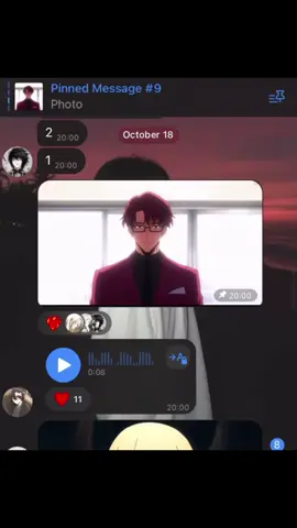 Voice anime sdab Lg ban 🎀😝#fyppppppppppppppppppppppp #fyp #tiktok #foryou #voiceanime 