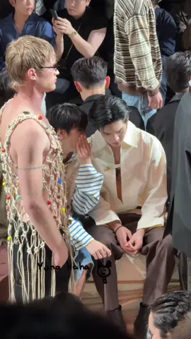 🥷 #AuauSave #อู่อู๋เซฟ  #auautnp #savewrg 