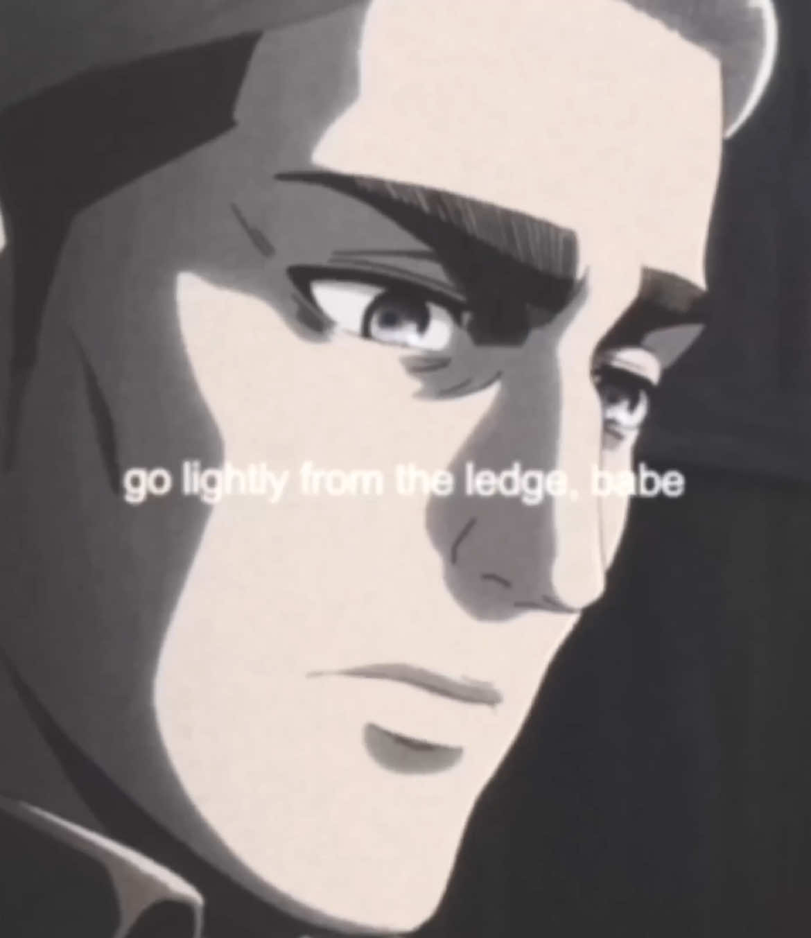 I want to make 5 billion edits to this song be prepared #sashaseverdeen #eruri #erwinsmith #levi #erwin #leviackerman #AttackOnTitan #aot #snk #shingekinokyojin #fyp #fypシ 