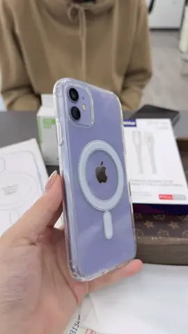 Iphone 11 thường 6củ khoai #iphonelongthanh #xuhuongtiktok #iphonenhontrach #iphone11 
