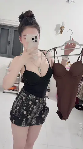 Body suit #xuhuong #tiktok 