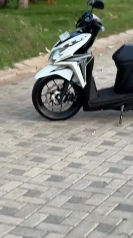 🫰🏻 #vario125 #variokzr #kzrgank #kzrperformance #masukberandafyp 