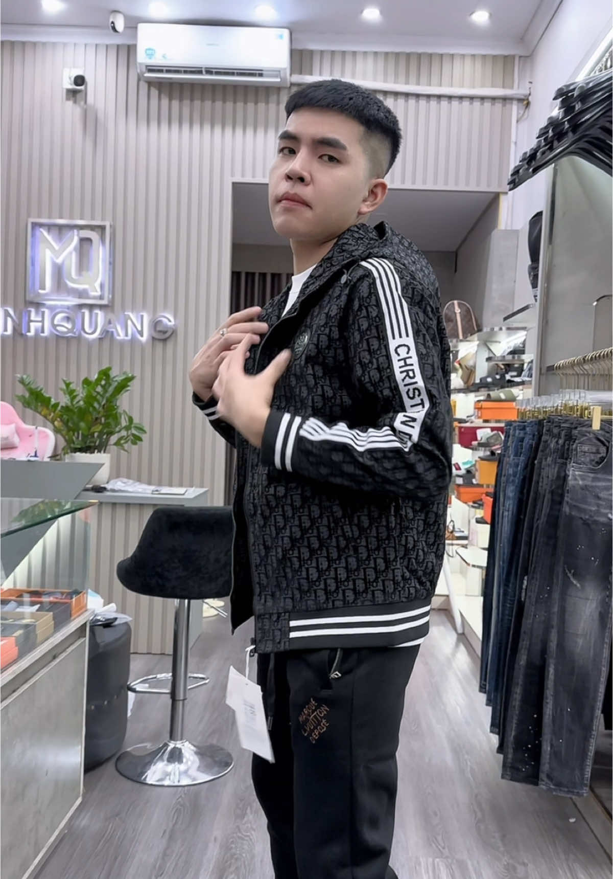 Thời Tiết Bắt Đầu Chuyển Se Lạnh Zùi Ae🥰🥰#TikTokAwardsVN #viral #fyp #xuhuong 