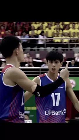 Và đây là Tú MC 😍 #bongchuyen  #xuhuong  #xuhuongtiktok 