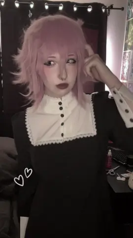 went shoppinh today i hate shopping #cronagorgon #crona #cronacosplay #souleater #souleatercosplay 