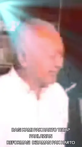 Bagai kami Pak Harto Tetap Pahlawan kami mengenang masa masa mu jenndral #fypシ゚ #fypシ゚viaral 