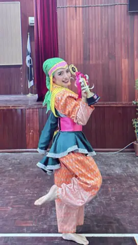 cili padi! #fyp #dance #gerkotena 