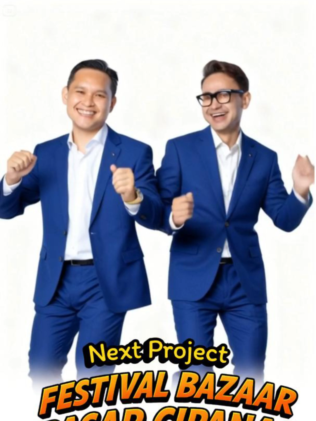 Pasar Cipanas terus bergerak. Ada sesuatu yang sedang disiapkan , dengan semangat kebersamaan dan energi baru. Langkah-langkah kecil sedang dimulai.next project 