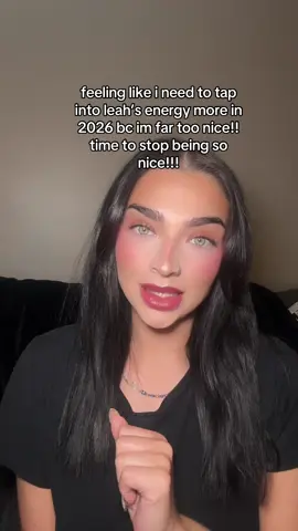 leah kateb attitude all of 2026, ladies? i think im a lil too nice maybe it’s time for me to bite!!  #leahkateb #LoveIsland #2026 #parati #latina @leah.kateb 