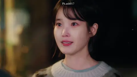 Em yêu anh rất nhiều.Nhưng em cũng yêu em 🥹 #khicuocdoichobanquaquyt #whenlifegivesyoutangerines #iu #leejunyoung 