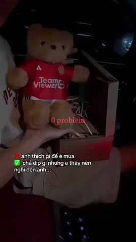 không 1 câu nào là yêu nhưng tất cả là yêu.. #quatangnguoiyeu #1911 #bongda #gaubong #couple 