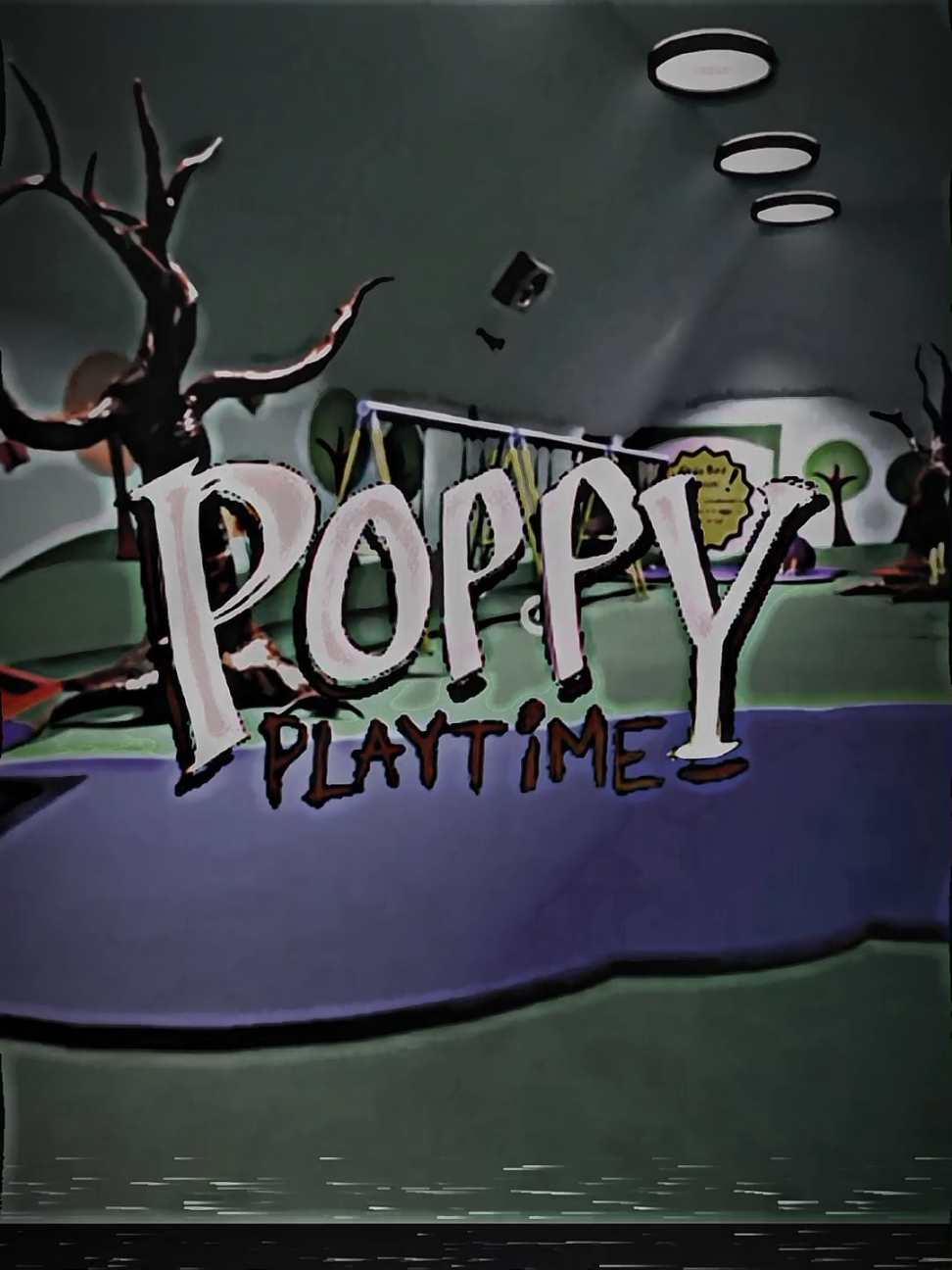 playtime funk is tuff #poppyplaytime #playtime #mobentertainment #edit #funk 