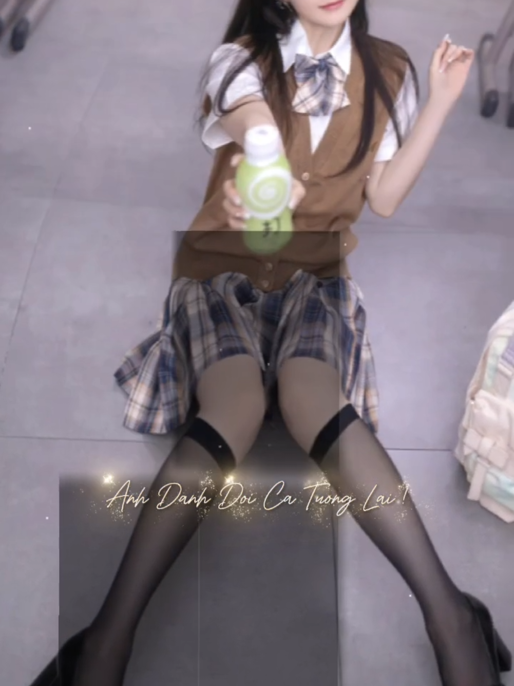 Một nữ sinh khác đóng vai 🌚🌚#cosplay #cosplayer #fyp #douyin #xuhuong 