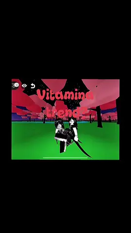 Vitamina trending  _____________________ Maps:catalog avatar creator  Games:Roblox  ____________________ #CapCut #trending #foryoupage #vitamina #Roblox