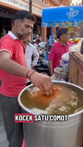 Kuliner Prindavan Terlaris, Nyam Nyam🤤🤤#makananviral #prindavan #kulinerprindavan #makananprindavanjorok 