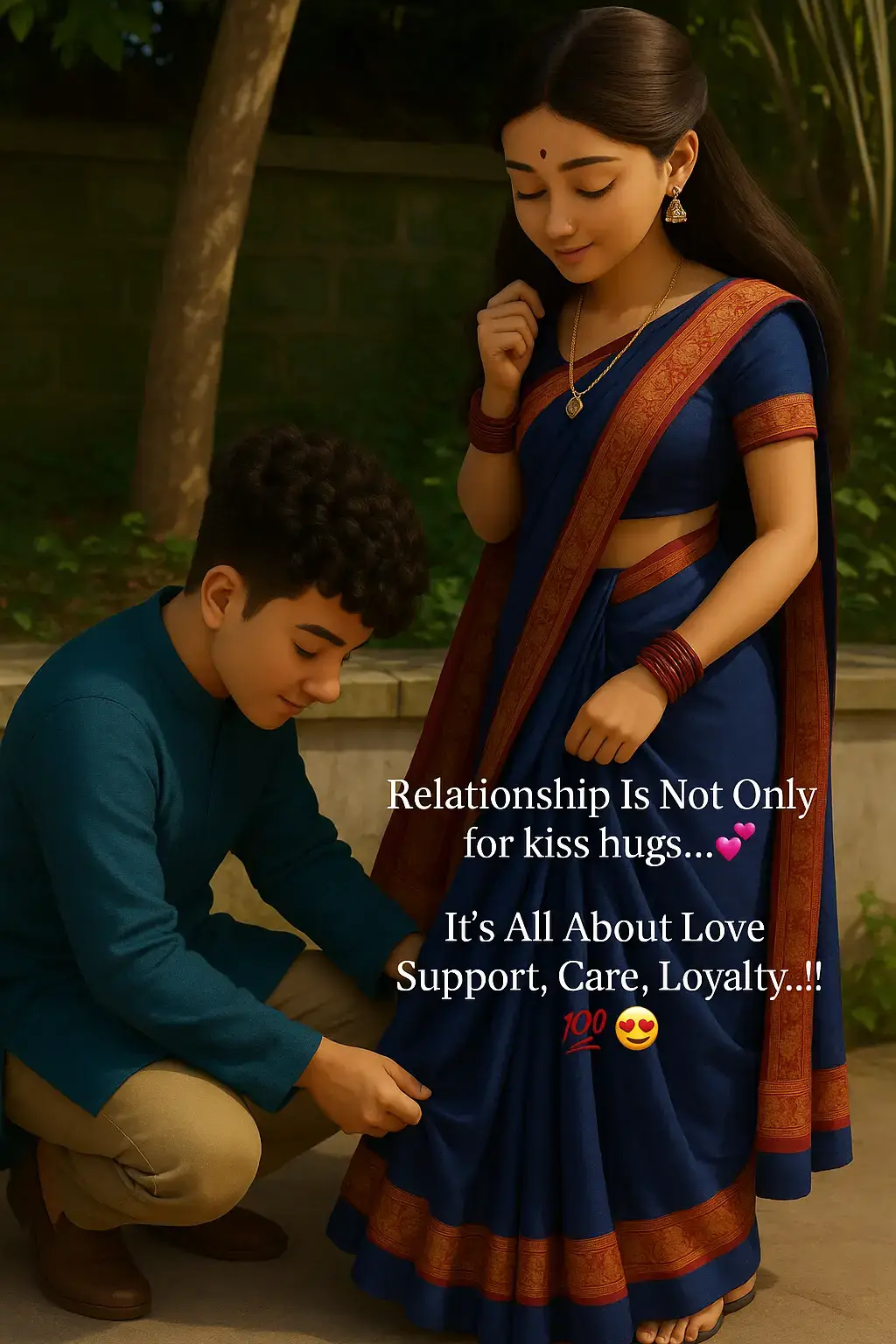 #creatorsearchinsights Love you jaan💕 