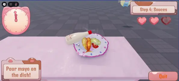 Cooking time! So many recipes to pick! #robloxfyp  #ROBLOX  #ロブロックス  #sims4 #roblox