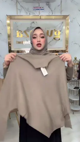 Rajut Casual ALZEAN By Gwenza (PO) #setelanwanita #foryoupage #xyzbca #fyppppppppppppppppppppppp #tiktok 