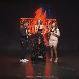 King Steve👑🔥 #edit #strangerthings #steveharrington #milliebobbybrown #mayahawke 