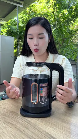 Ấm siêu tốc #amsieutoc #amsieutocthuytinh #chinam68 