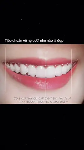 Bạn thích nụ cười như góc tối hay không? #TikTokAwardsVN #drtrongluong #xuhuong #fyp #niengrang 