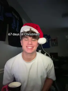 67 daysssssss #christmastiktok #christmas #67
