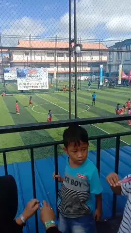 #dukunghobinya selagi ingin belajar #⚽⚽⚽ 