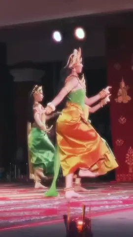 ចំប៉ាឯក✨ #នាដការដួងសុខជា🇰🇭 #KaThourk #នាងនាគ #មរតដើម #របាំក្បាច់បុរាណខ្មែរ 