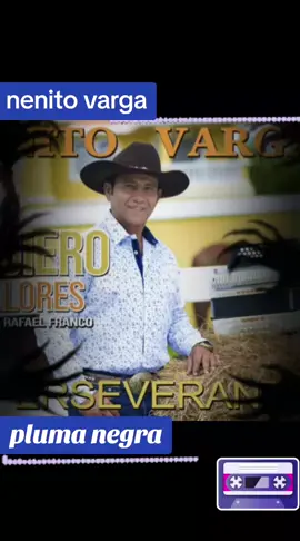 #Nenito Varga pluma negra musica tipica popular panameña