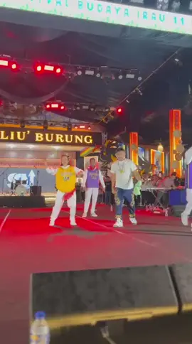 @siletopenup menyalaaaa 🔥🔥🔥 #malinau_kaltara #storywa #lewatberandamufypシ゚viraltiktok #cameramen  #iraumalinau2025 