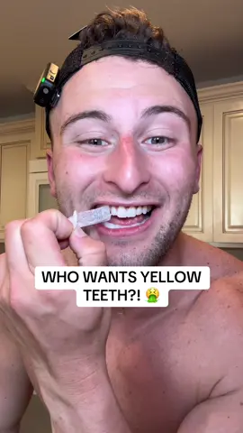 They’ve made my teeth so much whiter #whiteningstrips #teethwhitening #whiteteeth #tiktokshopcreatorpicks #tiktokshop @Puneet Nanda bridge the gap @Elizabeth 