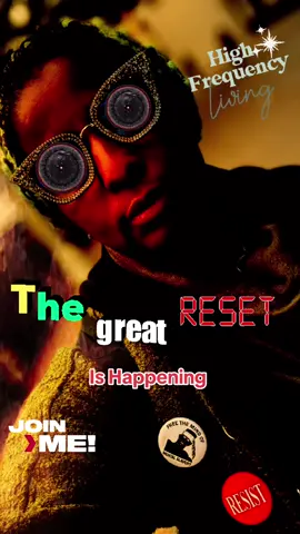 High-Frequency Living During this period of great rest, take time to disconnect from distractions and tune inward. This is a powerful moment to raise your vibration through peace, reflection, and alignment with your higher self. Rest, recharge, and allow your energy to elevate. ✨ #ShaManicHealing #RaiseYourVibration #greatreser#healingshamanic