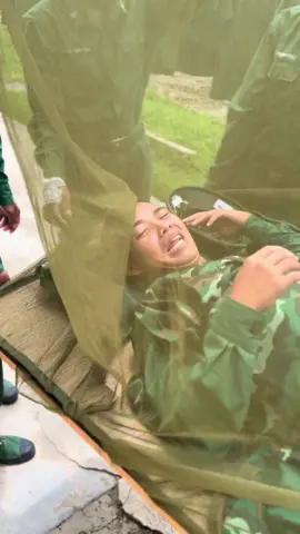 Cái tội ngủ không nghe báo thức… #viral #bodoicuho 