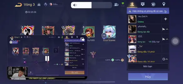 Ảnh sốc với tỷ lệ thắng 100% tem kêu bufff hẩn#lienquanmobile #sieusaotapsu #lienquanmobile_garena #xh #tulen 