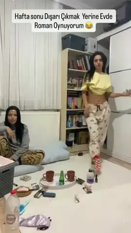 🥀💃Kafayı kırdık yine💃🥀 #oyunhavası💃 #trakyakızı #romanhavası #evhalleri #deprasyon 