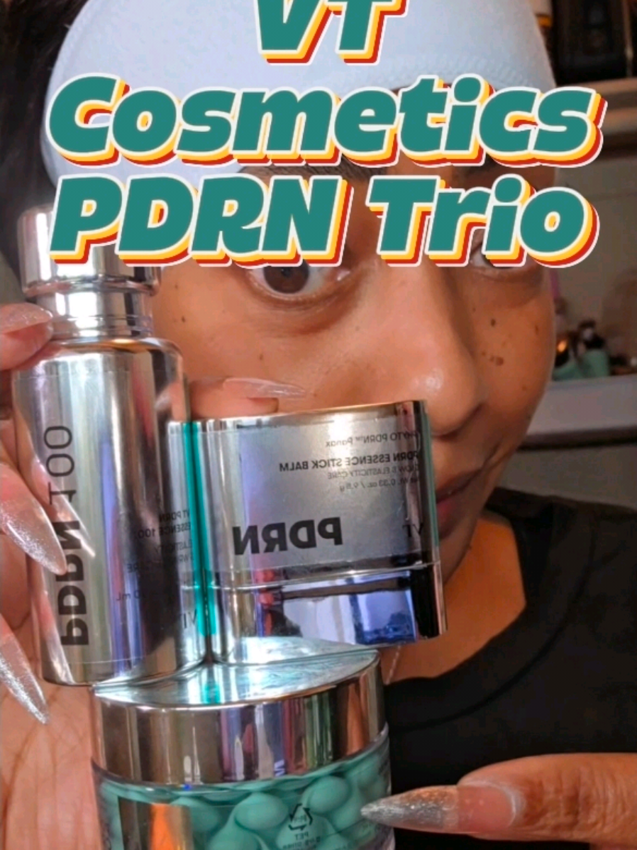 #vtcosmetics #kbeauty #skincare #skincareroutine #tiktokshopcreatorpicks @VT Cosmetics US 