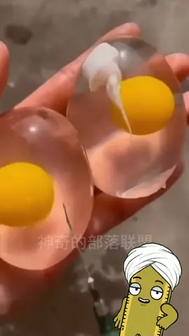 Telur menjadi salah satu kebutuhan pangan utama, tapi tahukah kamu ada praktik pembuatan telur buatan manusia atau telur artifisial yang bisa mengecoh mata? Video ini mengungkap bagaimana proses pembuatan telur palsu yang sangat mirip dengan telur asli, mulai dari tekstur kuning telur hingga pembungkusannya. Telur palsu ini dibuat dengan mencampur cairan kimia tertentu untuk meniru penampilan dan struktur telur ayam. Meskipun sulit dibedakan, ada sedikit perbedaan bau, yaitu aroma kedelai pada telur palsu, sementara telur asli beraroma amis. Yang paling penting, ada dugaan bahwa bahan-bahan kimia dalam telur artifisial ini bisa berbahaya bagi kesehatan kita! Selalu pastikan kamu membeli telur dari sumber yang terpercaya dan resmi. Jaga kesehatanmu dengan memilih bahan pangan yang asli! #TelurPalsu #TelurArtifisial #MakananPalsu #Kesehatan #KeamananPangan #FaktaMakanan #EdukasiPangan #TelurAyam #PabrikTelur #FoodSafety #Waspada #ViralFood #ArtificialEgg