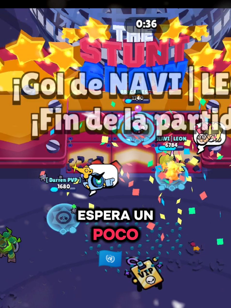#BrawlStars #supercell #gaming #brawl  #brawledit 