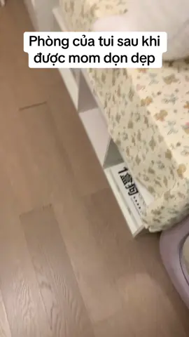 Mẹ tưởng là con gấu bông á tr