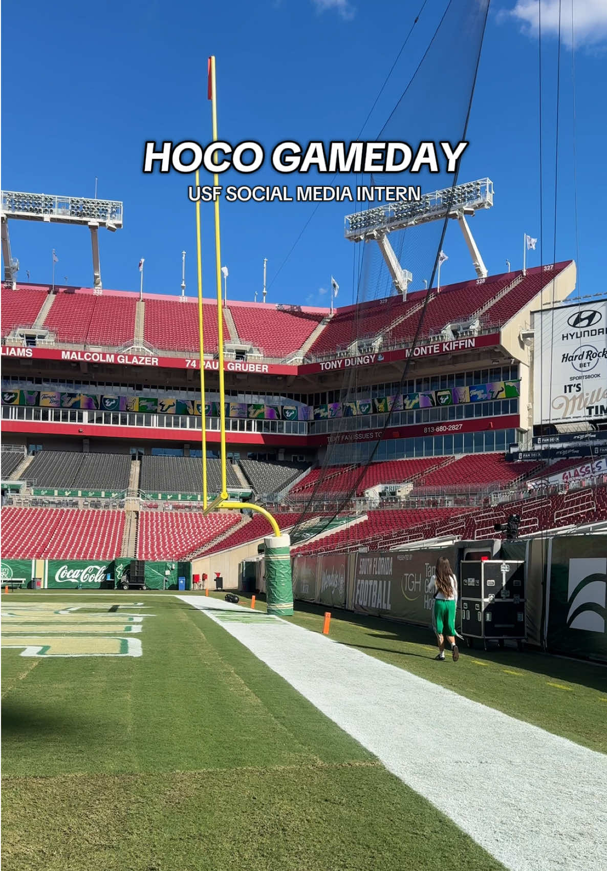 FA who? #fyp #usf #gobulls #womeninsports 