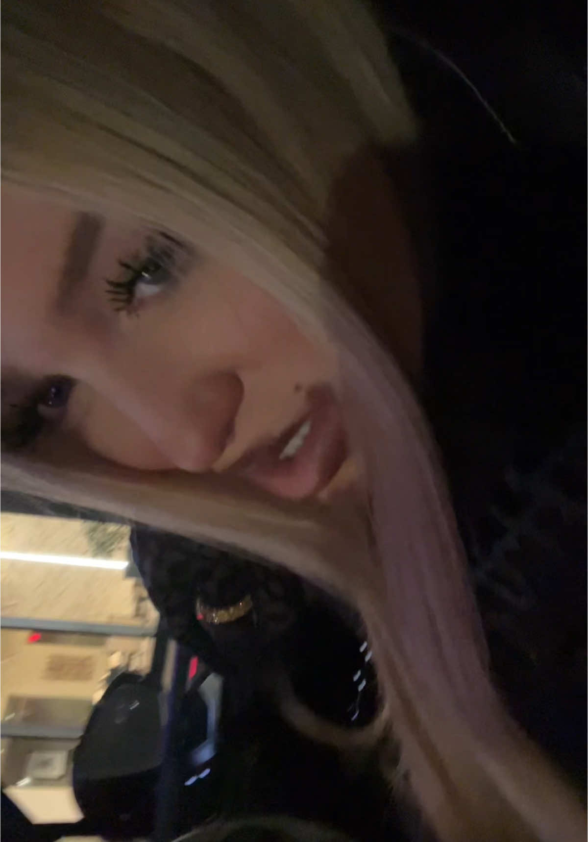 I jus wanna be happi 