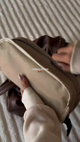 as a person na mahilig umupo kung saan saan, this foldable mini chair is a need 🤩💫 #foldablechair #foldingstool #chair #stoolchair #fyp 